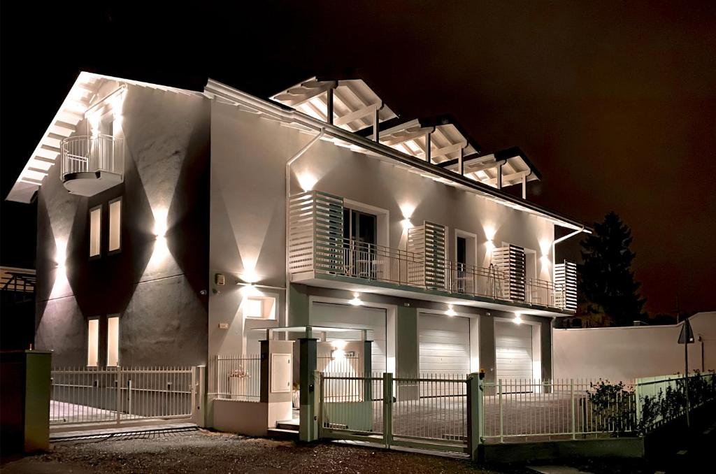 B&B Quattro Stagioni Charme and Wellness