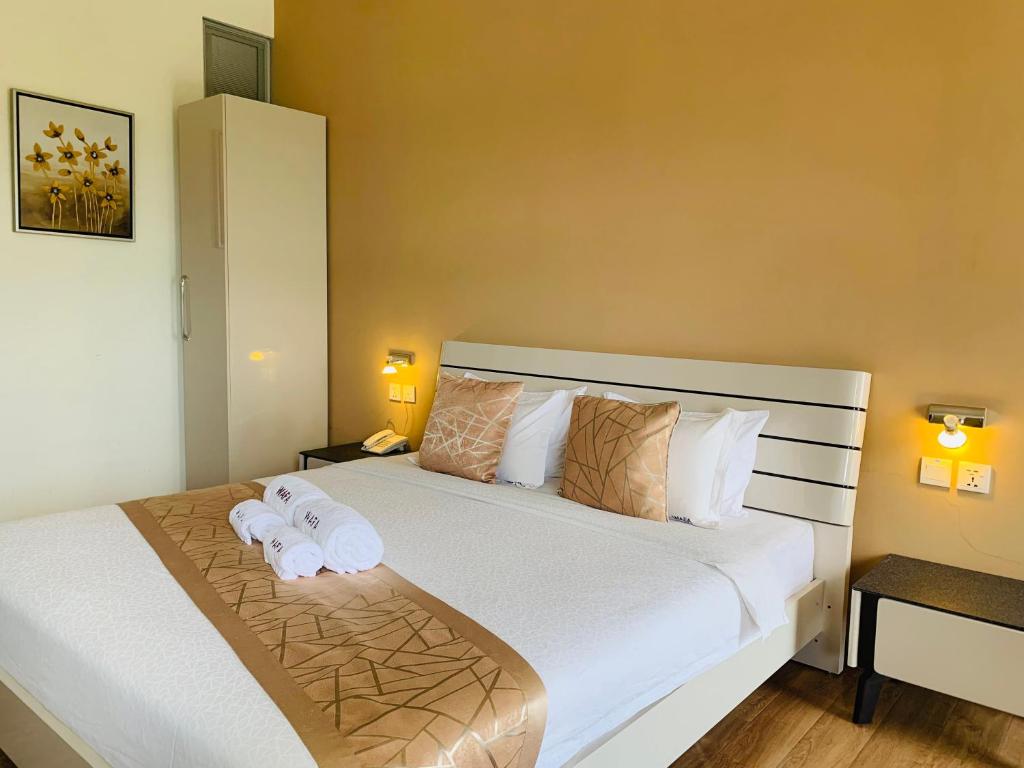 Wafa Hotel & Apartment photo 2