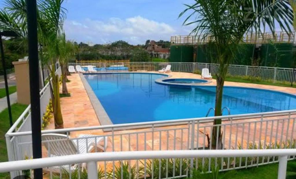 APARTAMENTO CONFORTÁVEL A 900 MTS DA PRAIA DO ARAÇAGY photo 3