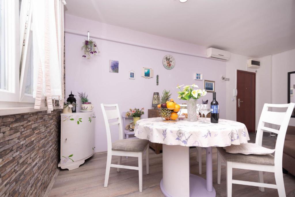 Spacious apartment Snowwhite Split photo 1
