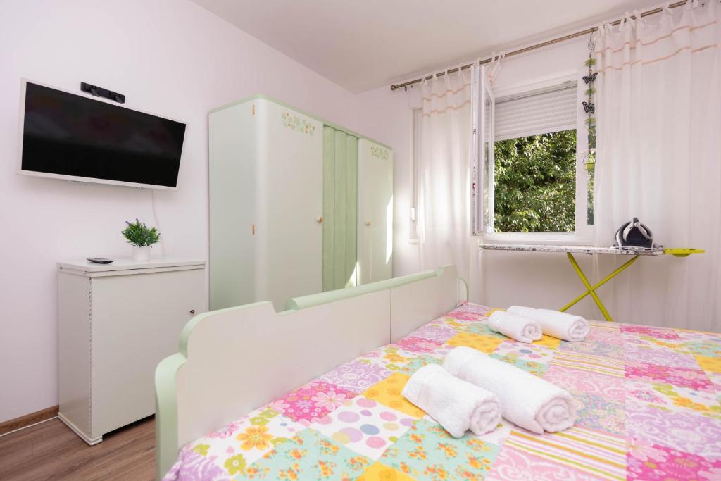 Spacious apartment Snowwhite Split photo 2