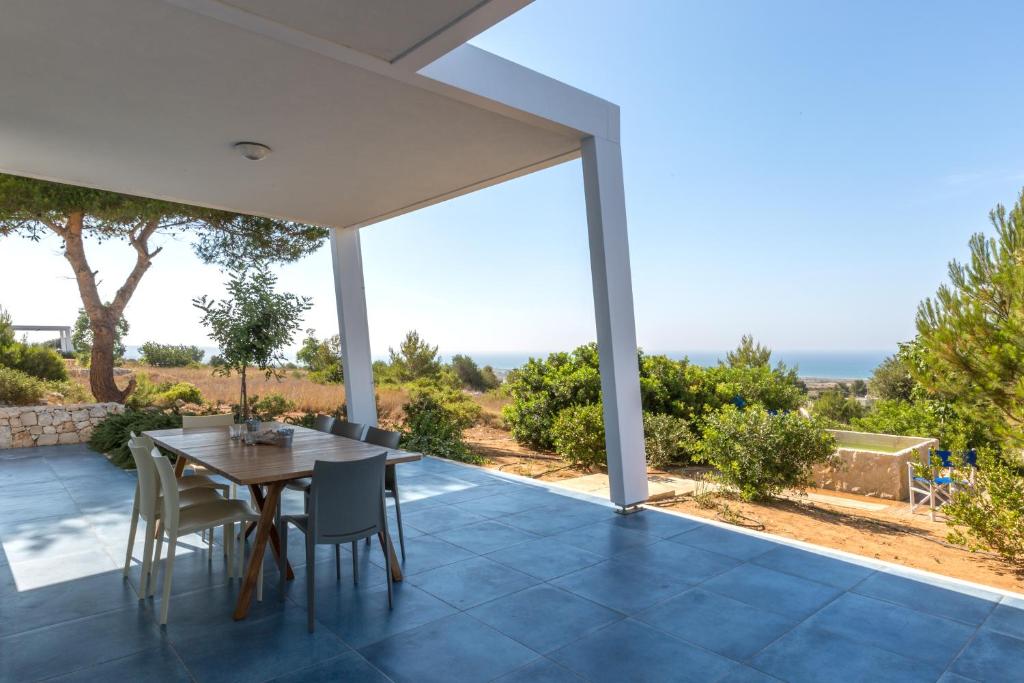 Deluxe Pescoluse Holiday Homes photo 1