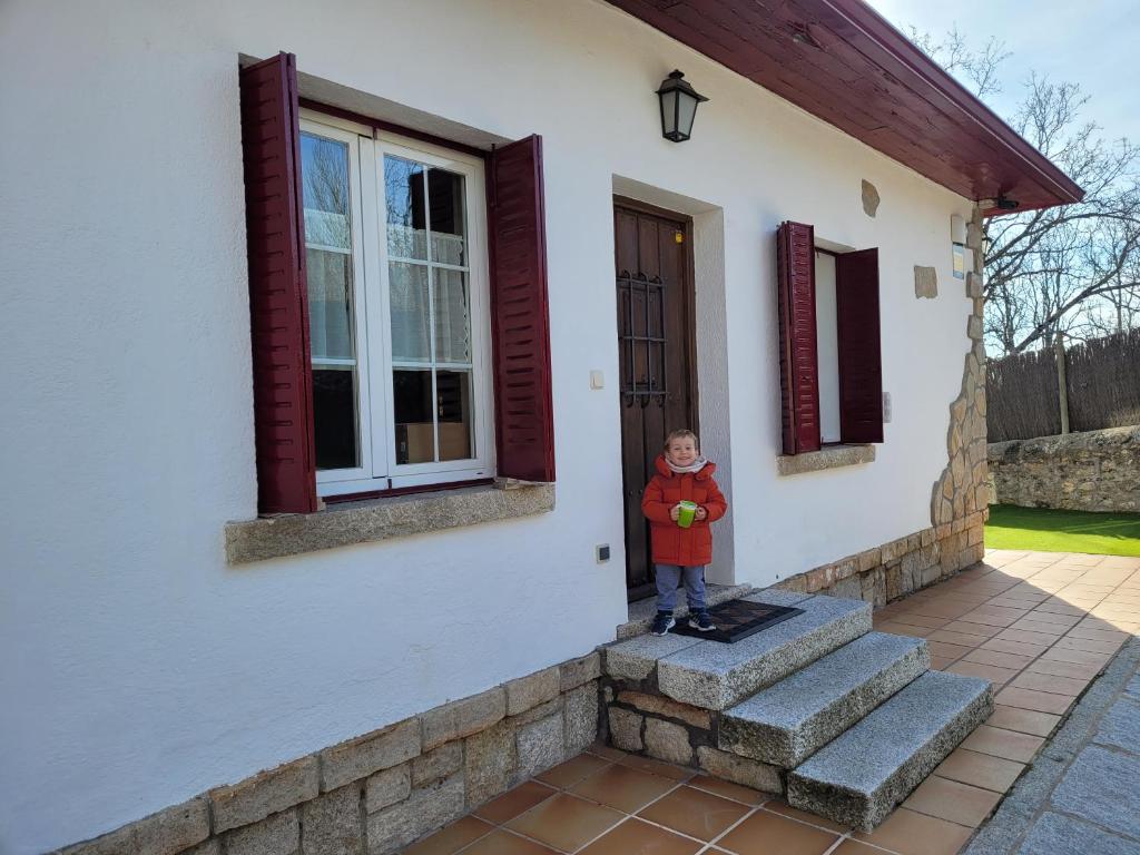 El Robledal - Miraflores de la Sierra photo 2