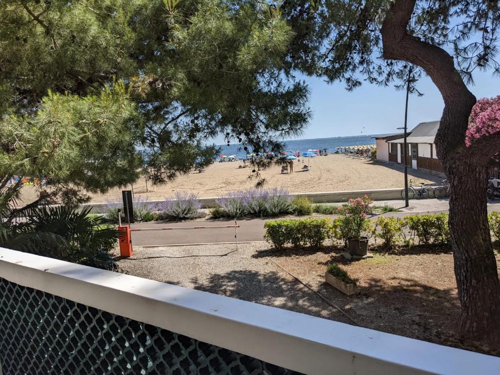 Grado Pineta lovable seaview apartment - Beahost photo 1