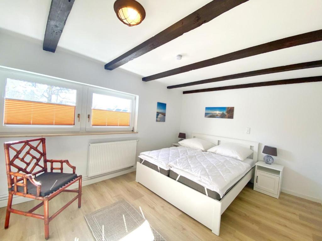 Reethaus Vilmnitz - Ferienwohnung Vilm photo 1