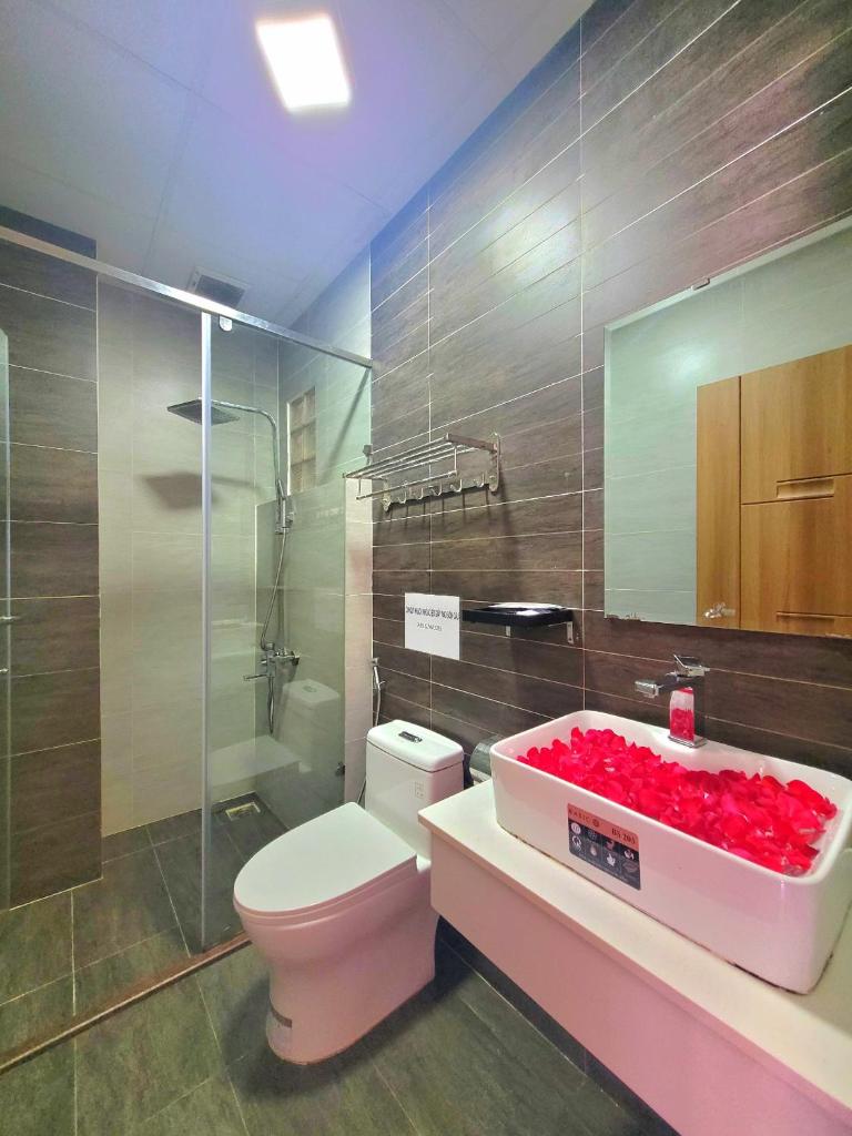 Dalat Holiday Hotel