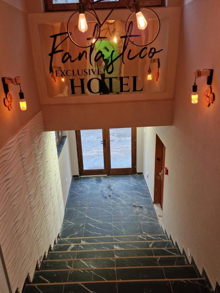 Fantastico Exlcusive Hotel photo 4
