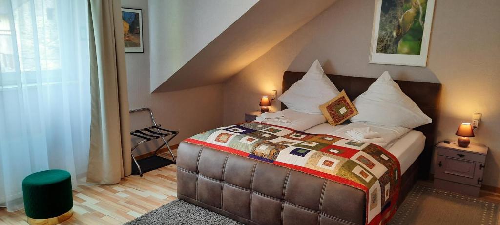 Hotel Café Herrmanns Mühle photo 1