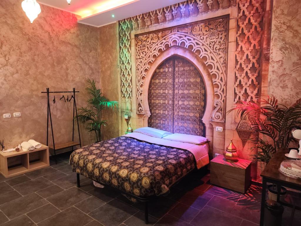 Suite Marrakech - Tap to explore photos