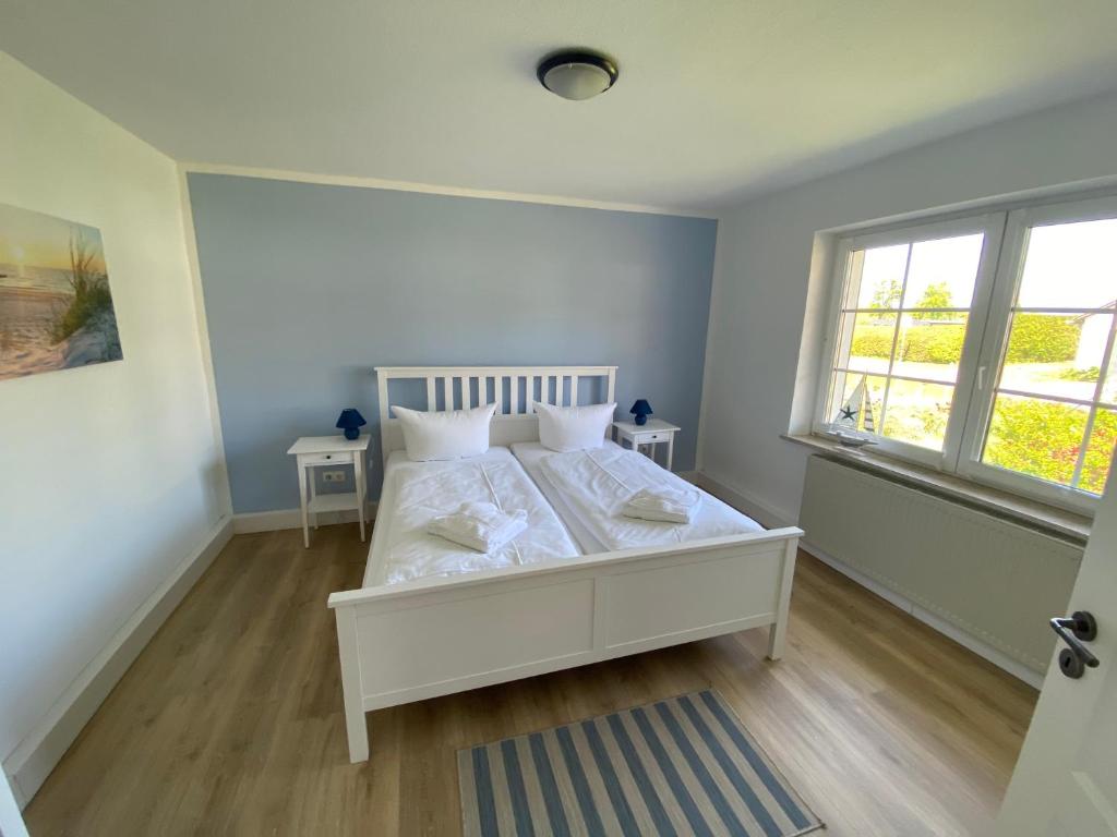 Reethaus Vilmnitz - Ferienwohnung Vilm photo 2