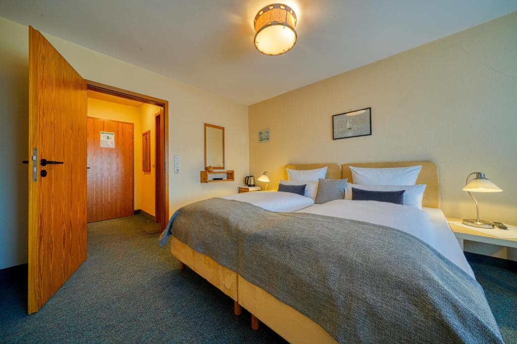 Hotel Zur Eule photo 4