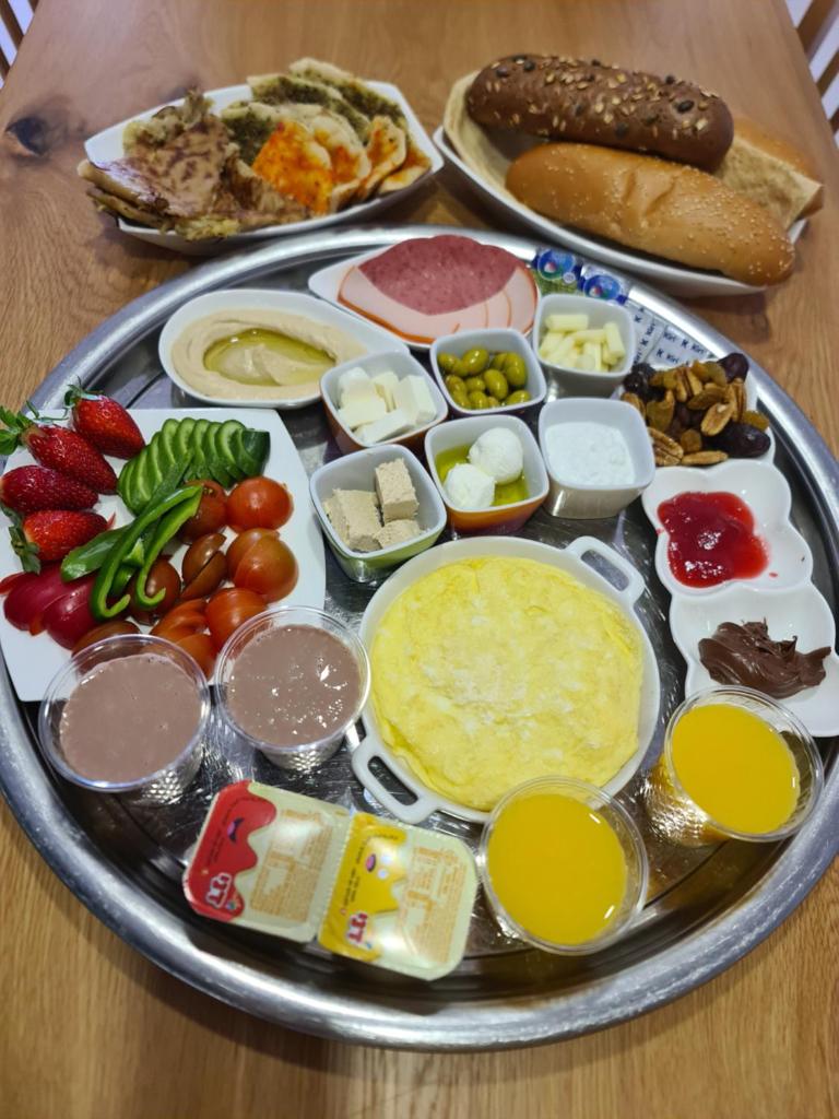סוויטת נור Noor Suite photo 4