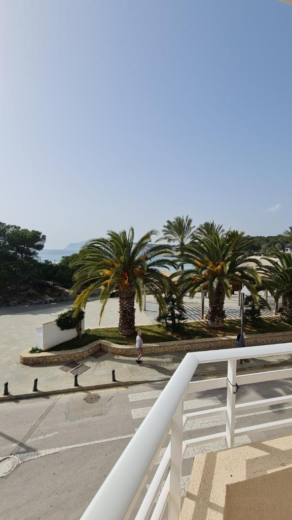 Moraira Beach 1 photo 4