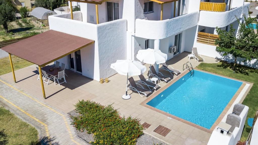 Rhodian Dunes Villas photo 4