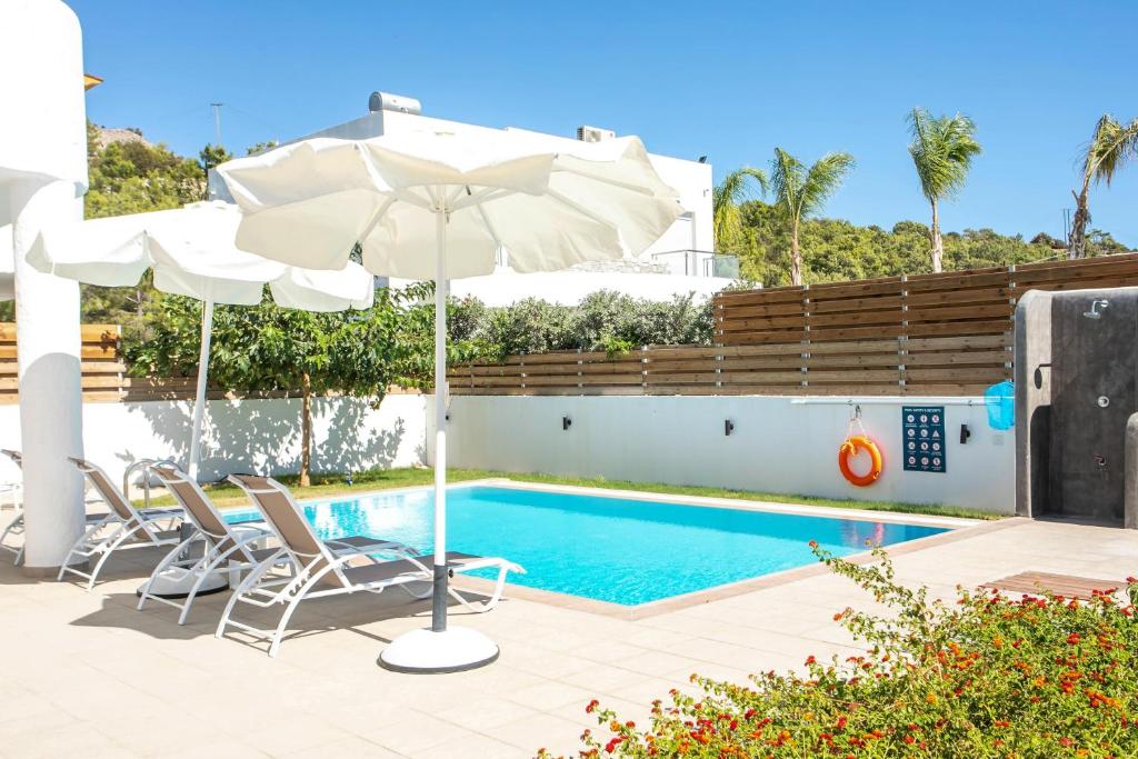 Rhodian Dunes Villas photo 2