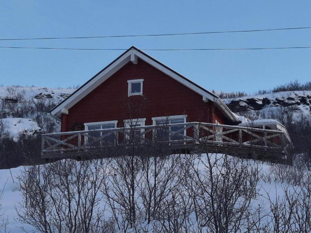 Holiday home Kunes photo 2