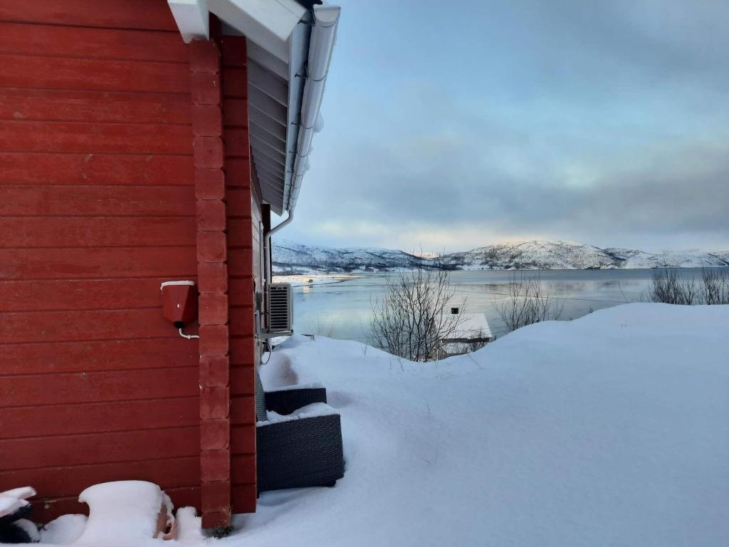 Holiday home Kunes photo 4