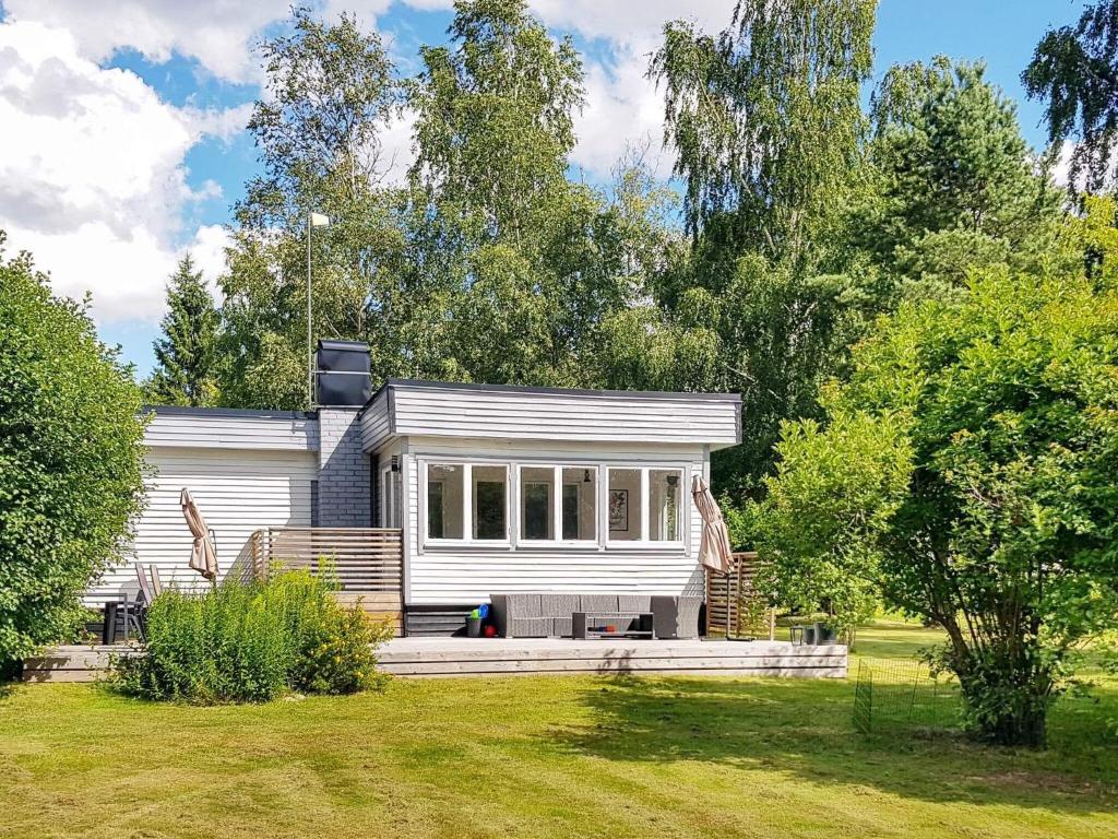 Holiday home SKINNSKATTEBERG photo 1