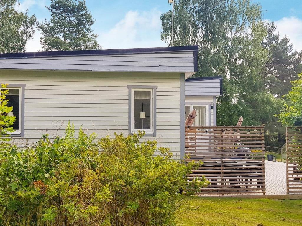 Holiday home SKINNSKATTEBERG photo 2