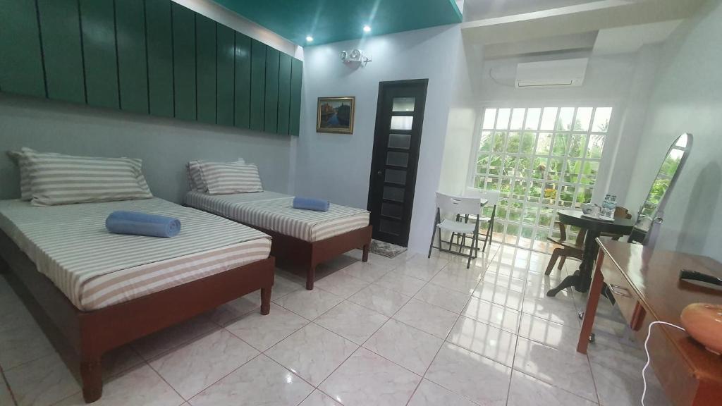 Ohana Hometel photo 1