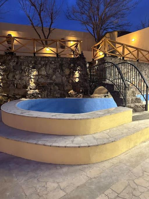 Villa Quattro 3 - Huge villa with 5 bedrooms, sauna photo 3