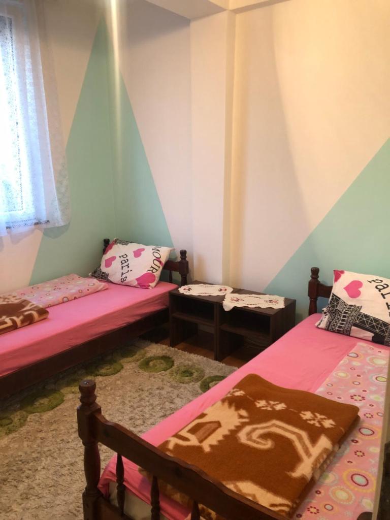 Apartman Kralj
