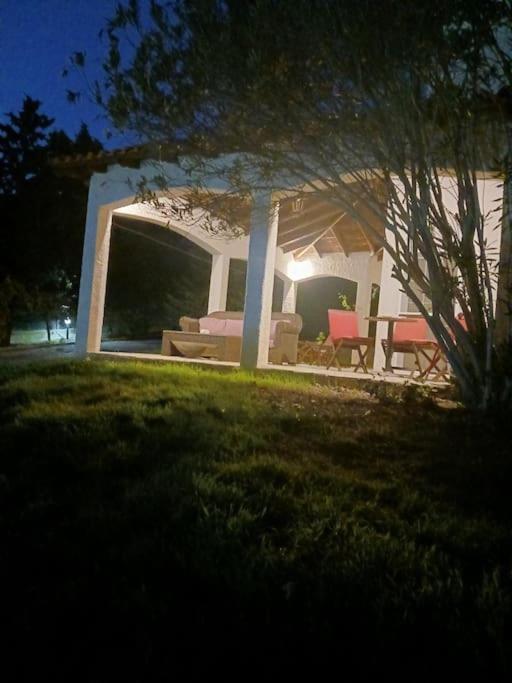Luxury Chez-Moi photo 3