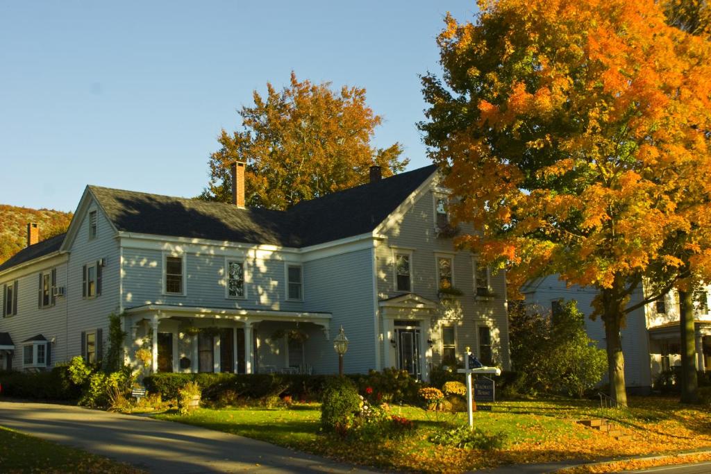Camden Windward House image