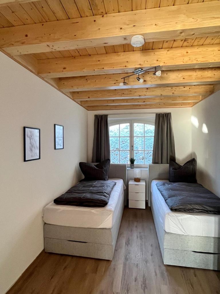 Ferienwohnung Blick Thyratal photo 4