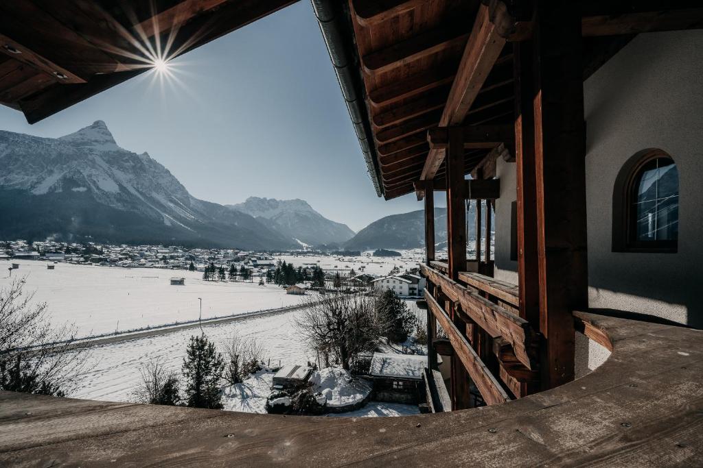 Alpenappartements Cristall photo 1