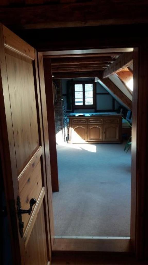 Haan-Ferienwohnung photo 3