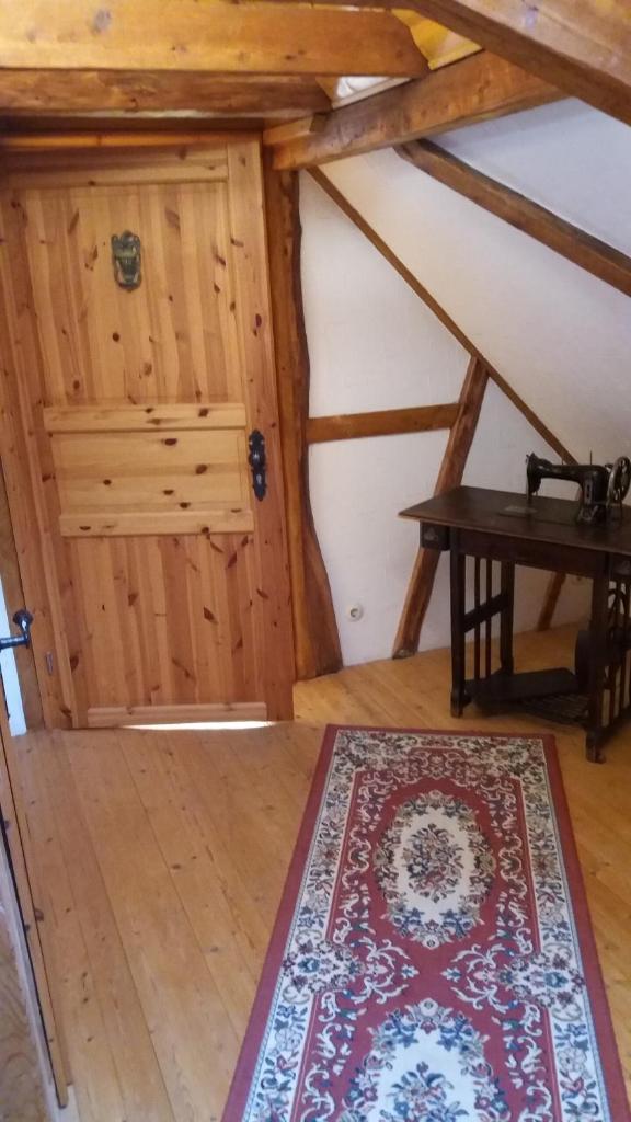 Haan-Ferienwohnung photo 2