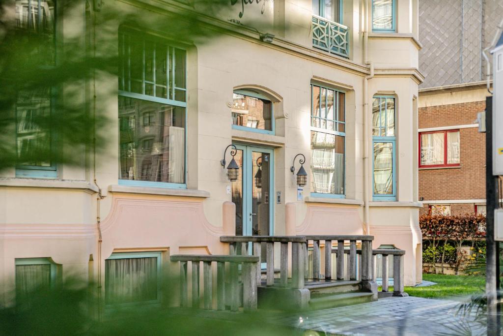Hotel Georges photo 2