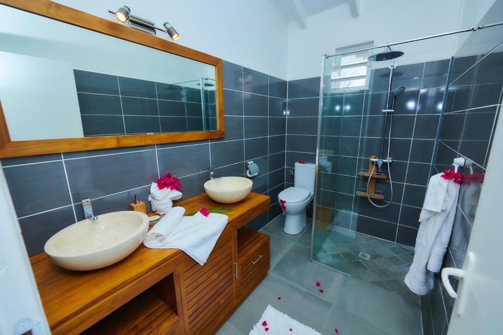 LES VILLAS LOURYA MARIE-GALANTE photo 2