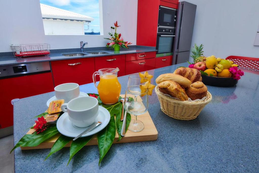 LES VILLAS LOURYA MARIE-GALANTE photo 3