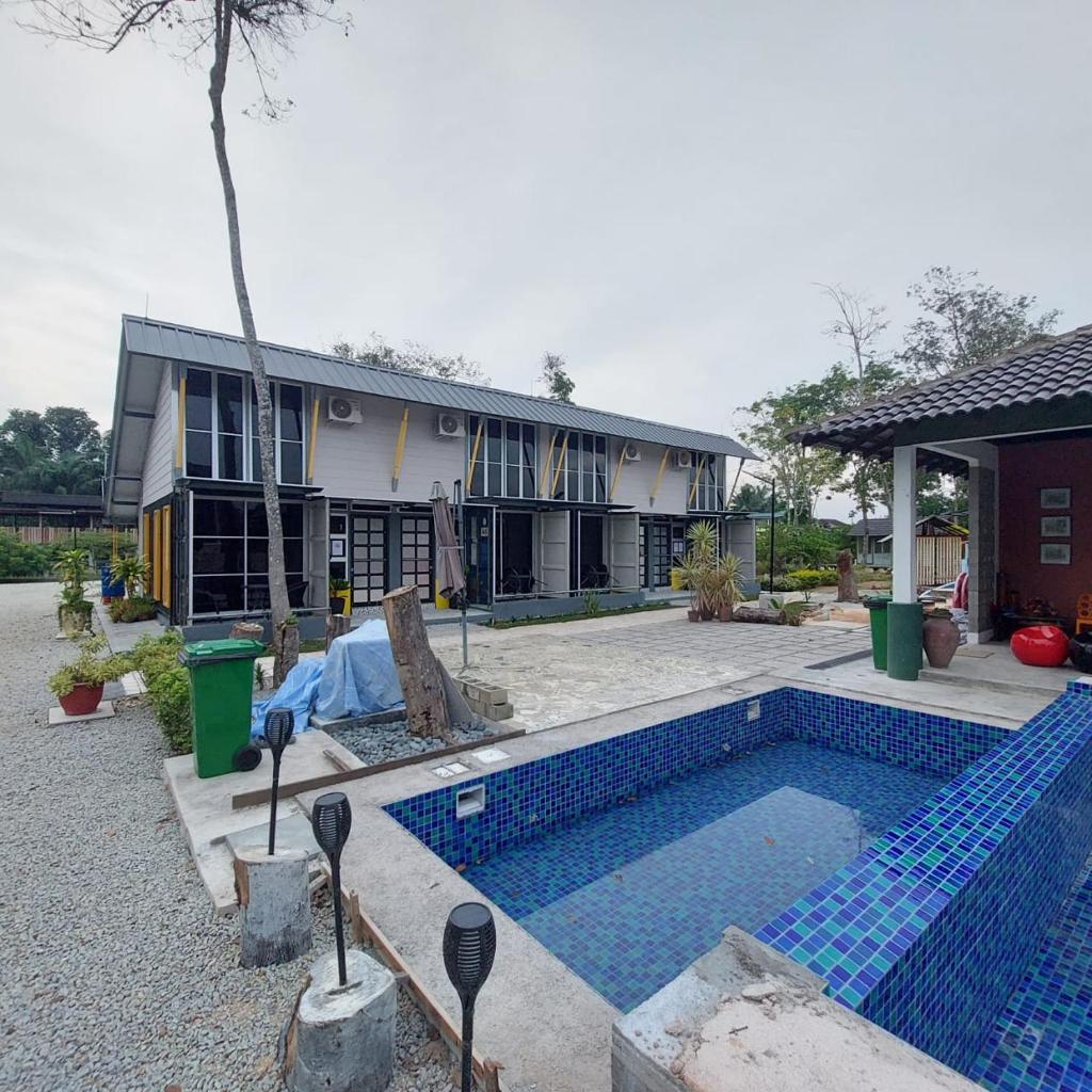 Laman Sakinah Merlimau photo 1