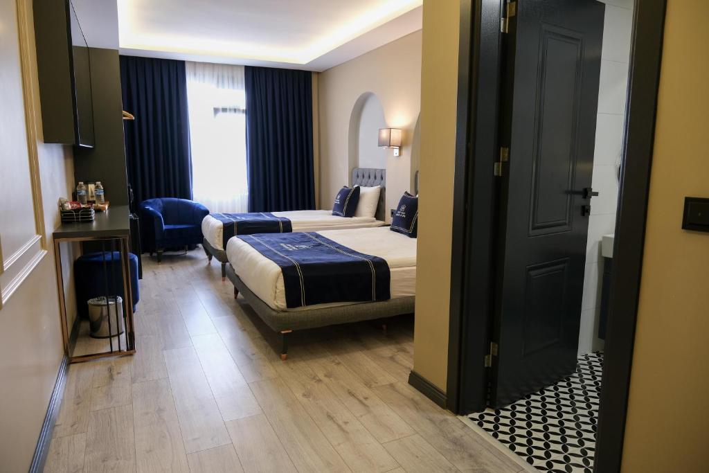 Loft Plus Hotel's photo 2