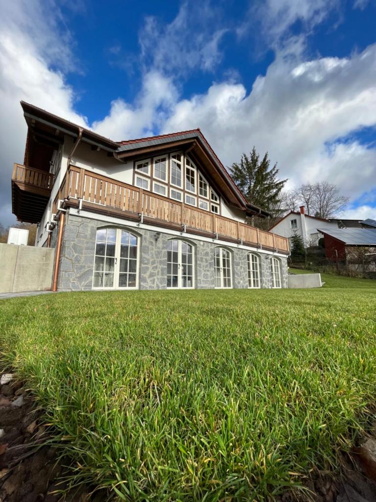 Ferienwohnung Blick Thyratal Obergeschoss photo 1