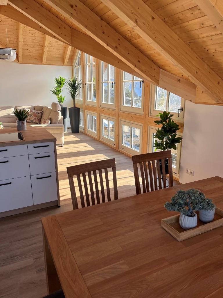 Ferienwohnung Blick Thyratal Obergeschoss photo 2