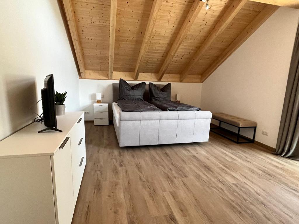 Ferienwohnung Blick Thyratal Obergeschoss photo 3