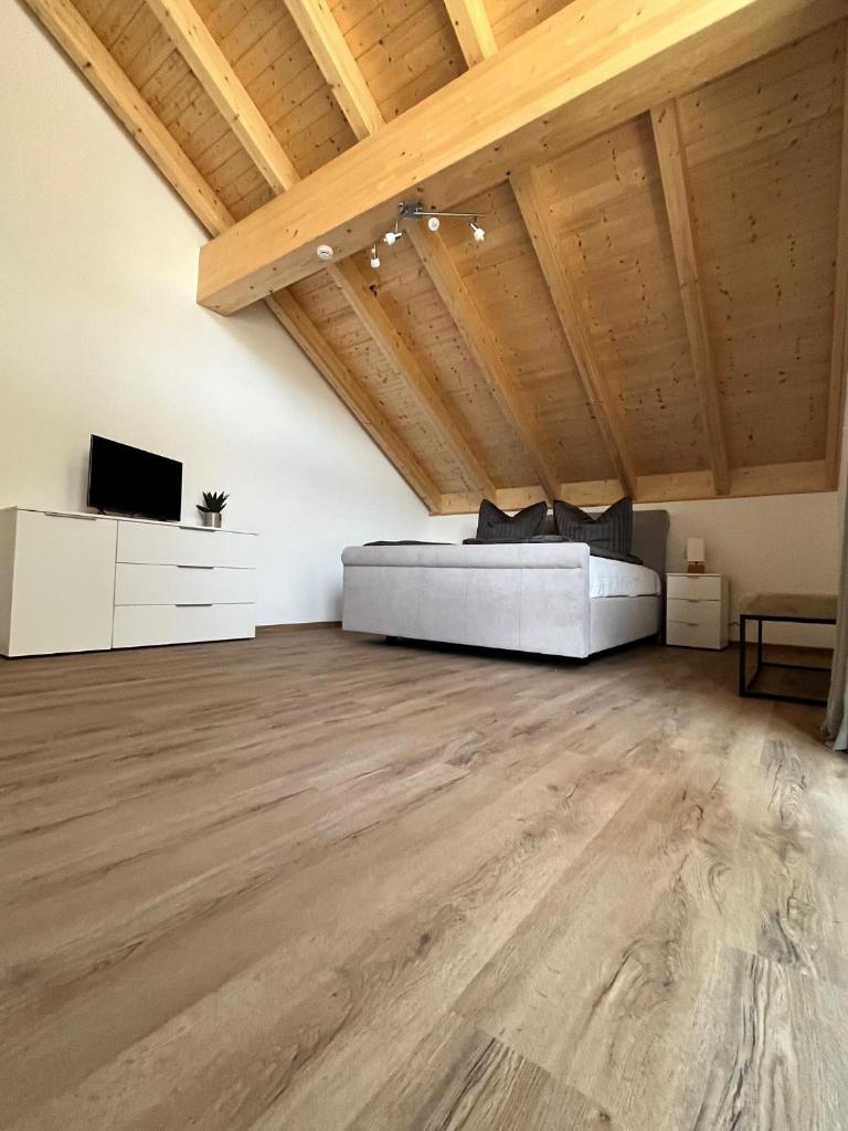 Ferienwohnung Blick Thyratal Obergeschoss photo 4