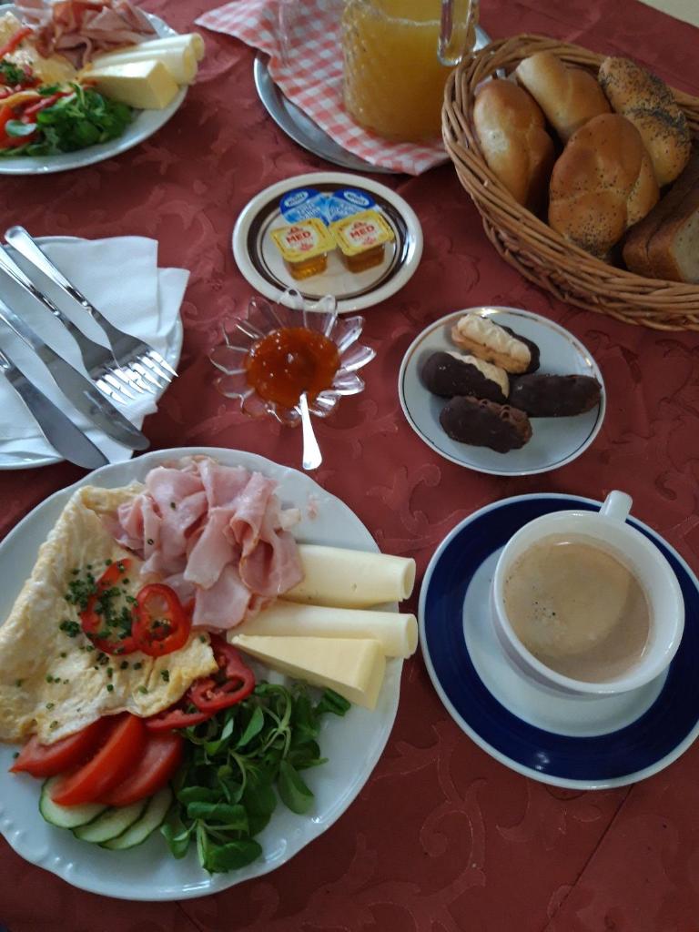 Hotel U Beránků photo 3