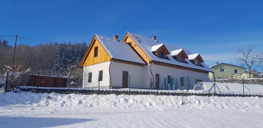 apartmán pod Ještědem photo 4