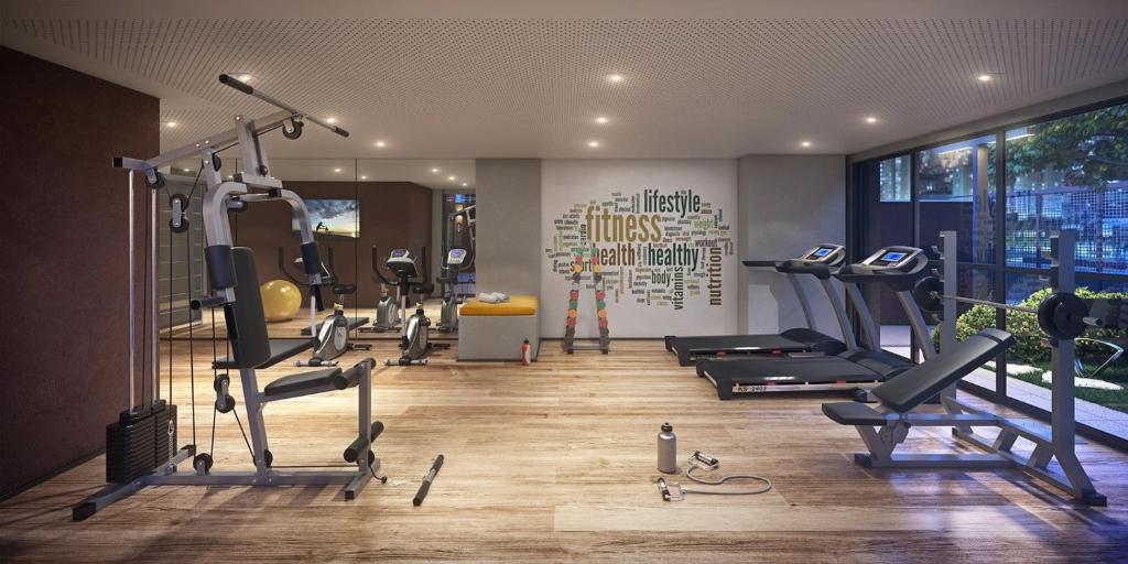 66 Cozy new studio near Paulista photo 3