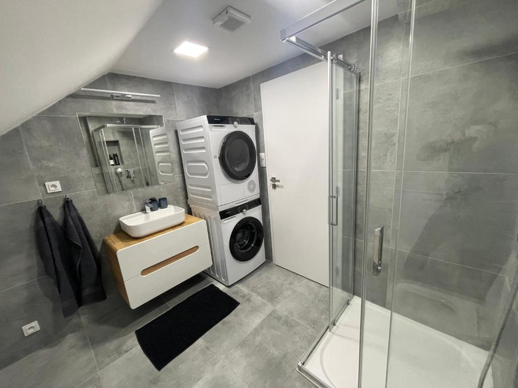 Apartmán Světla photo 3