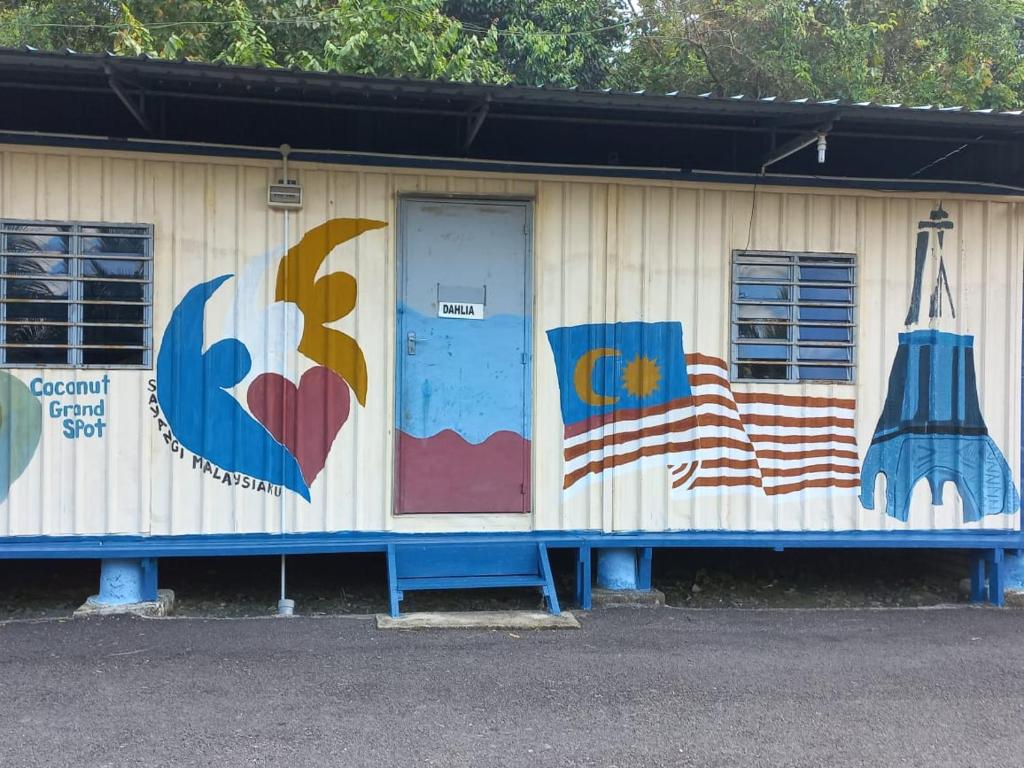 Tmn Rekreasi Cikgu Haron photo 2