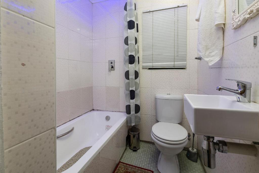 Eagle Forest inn Room Type - One-Bedroom Apartment