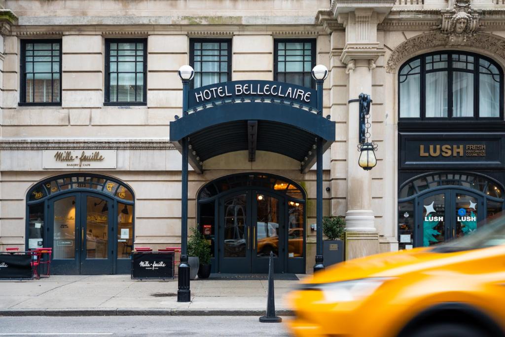 Hotel Belleclaire image