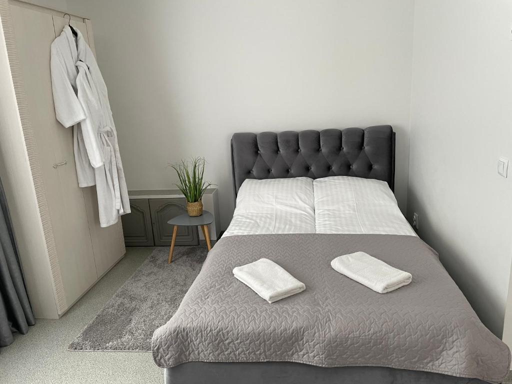 Apartamentai Rokiškio Senamiestyje photo 2