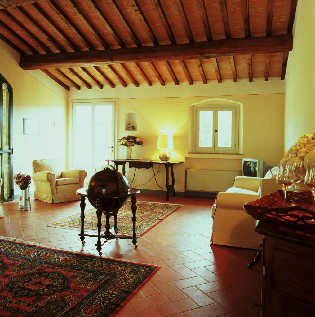 Borgo della Meliana Gambassi Terme photo 4
